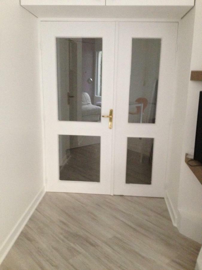 شقة Le Croix Roussien Lyon Centre المظهر الخارجي الصورة
